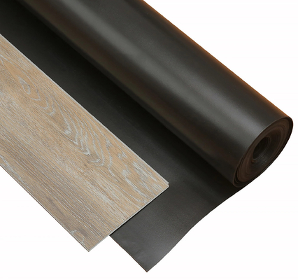 1mm 2mm 3mm Ixpe Acoustic Pro Floating Floor Underlay zamknięte komórki polietylenowe foliowe rolki
