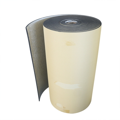HVAC DUCT Xlpe Wytwórca izolacji Xlpe Dostawca izolacji Xlpe Wytwórca folii foliowej Xlpe Dostawca folii foliowej PE