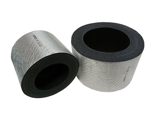 GreenThermal Sectional Pipe Insulation Premium Industrial XPE IXPE FOAM Insulation dla lepszej ochrony cieplnej