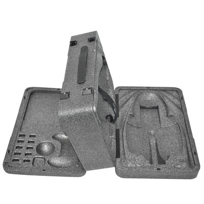 High-Quality Shockproof EPP Foam Eco-Friendly Material with Custom Cutting Service Perfect for Tool Packaging Solutions