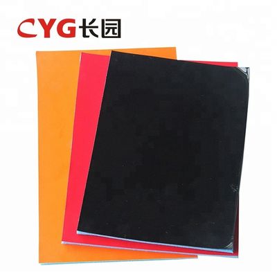 materiały karoserii z piany PE z zamkniętych komórek