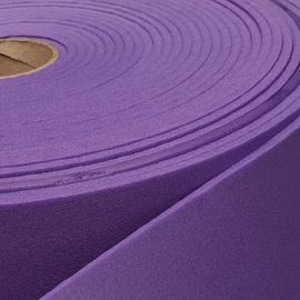 Podkład dywanowy Akustycznie usieciowana pianka PE