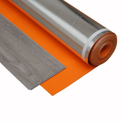 1 mm 1,5 mm 2 mm 3 mm Zamknięte komórki Laminate podłogi Materiał podkład arkusz Ixpe Piana akustyczna