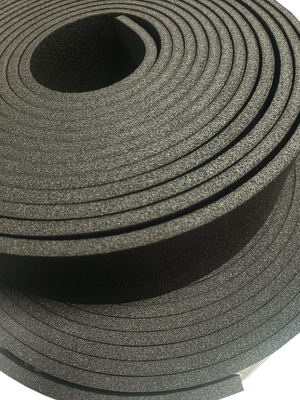 10mm Foam Expansion Joint Filler - XPE materiał oparty na pianie 100mm x 10m 1LB 2LB 3LB