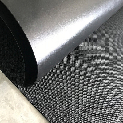 IXPE Foam Węglowodporna warstwa dla podłogi PVC Winylu Spc Dobrej jakości Wybitny wzór tkaniny powierzchnia Ixpe Pad
