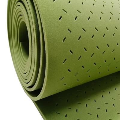 8mm 10mm 30mm Child Safe Shockpad Underlay XPE Underlay dla sztucznej trawy
