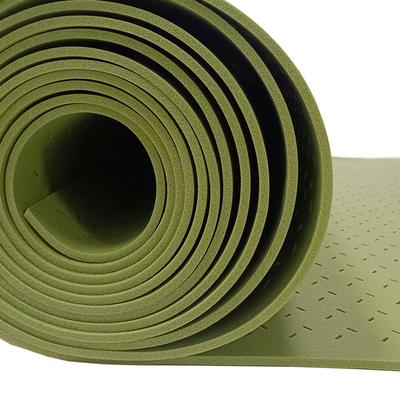 8mm 10mm 30mm Child Safe Shockpad Underlay XPE Underlay dla sztucznej trawy