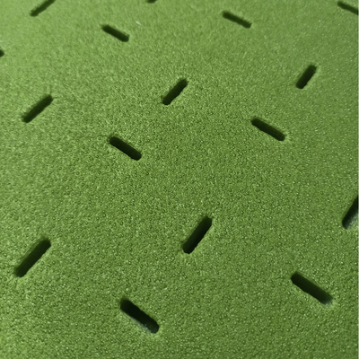 8mm 10mm 30mm Child Safe Shockpad Underlay XPE Underlay dla sztucznej trawy
