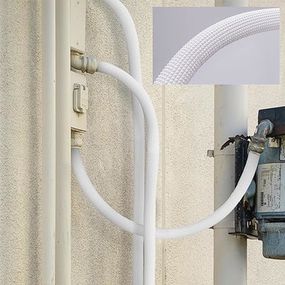 Płytka izolacyjna dla przewodów elektrycznych