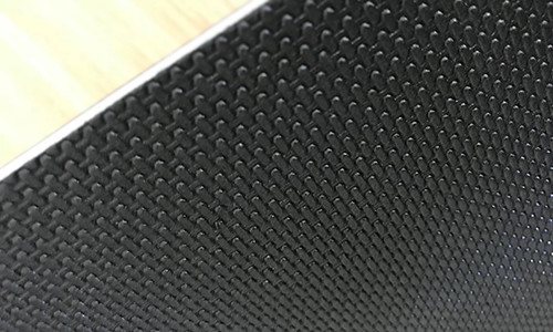 Wzorce w rzeźbie dostosowane Akustyczne Wodotrzymałe 1 mm IXPE foam pad wsparcie dla sztywnej rdzenia luksusowych podłóg winylowych