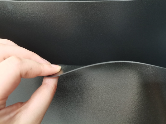 Wzorce w rzeźbie dostosowane Akustyczne Wodotrzymałe 1 mm IXPE foam pad wsparcie dla sztywnej rdzenia luksusowych podłóg winylowych