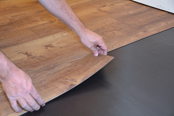 1mm 2mm 3mm Ixpe Acoustic Pro Floating Floor Underlay zamknięte komórki polietylenowe foliowe rolki