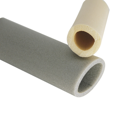 GREEN THERMAL Sekcjonalna izolacja rur PE Pianka 2m długości rur od -80 do +100°C