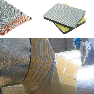 XPE IXPE Folia Materiał izolacyjny Folia polietylowa z zamkniętymi komórkami Ldpe Folia płytkowa ogień XLPE Foam