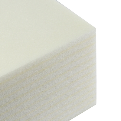 Ścieranie biełe Czarne Szary 3cm 5cm 10cm Elastyczność PE Łucznictwo Cel Polyetylen XPE Foam Board