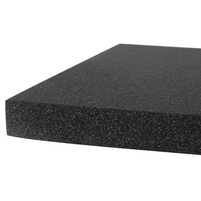 Ścieranie biełe Czarne Szary 3cm 5cm 10cm Elastyczność PE Łucznictwo Cel Polyetylen XPE Foam Board