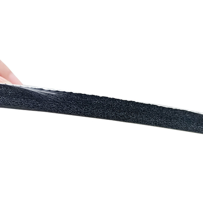 Folia aluminiowa z włókna szklanego XPE piankowa opalna samoprzylepna HVAC izolacyjna pianka 5-25 mm grubość