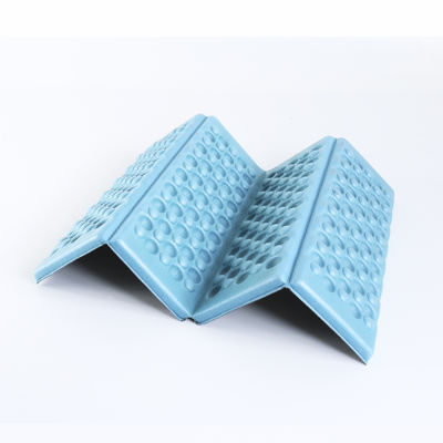 Wytrzymała lekka wodoszczelna poduszka foomowa XPE do kempingowania na zewnątrz