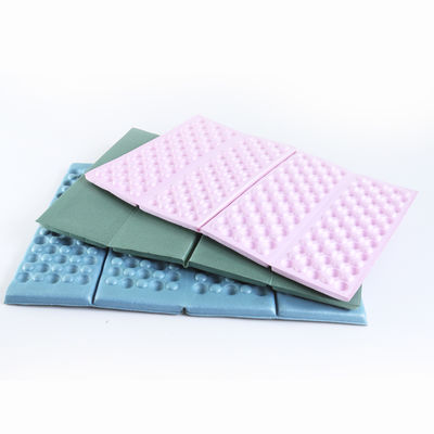 Wytrzymała lekka wodoszczelna poduszka foomowa XPE do kempingowania na zewnątrz