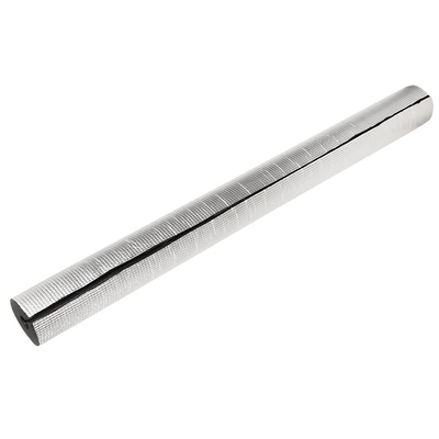 Srebro Al Ixpe Przewód ognioodporny PE Wykonanie kanałów izolacyjnych Materiał izolacyjny Xpe Pianka z folią aluminiową