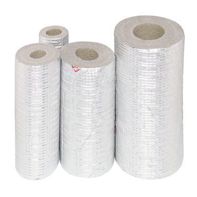 Samoprzylepna izolacja Foam Wrap szeroko dostosowywana aluminiowa folia Rurowiec pokrywa zimę Spigot Rurowiec podgrzewacz wody Zamrażanie