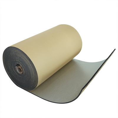 HVAC DUCT Xlpe Wytwórca izolacji Xlpe Dostawca izolacji Xlpe Wytwórca folii foliowej Xlpe Dostawca folii foliowej PE