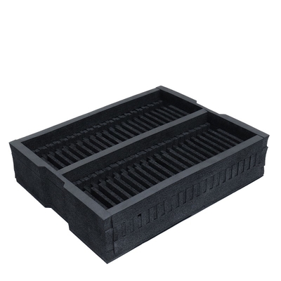 Czarna tablica piankowa ESD / tablica piankowa ESD PE / gąbka ESD PU