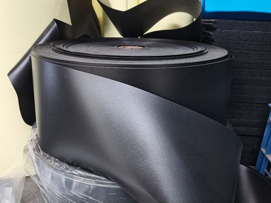 Panel ścienny z pianki IXPE Płyta dźwiękochłonna o wysokiej wydajności i redukcji hałasu o 90%.