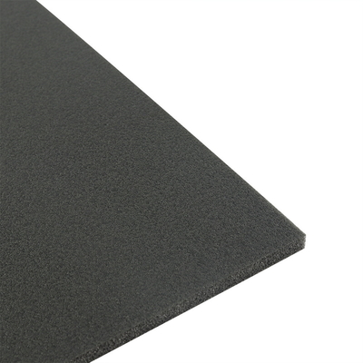 FR Związane krzyżowo z zamkniętymi komórkami PE FOAM Multicolor Polyethylene Material Buns XPE Foam Blocks Producent