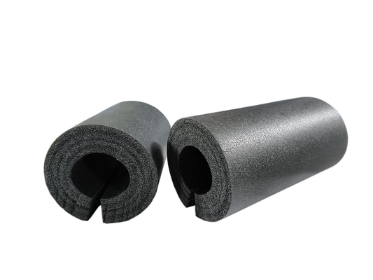 Samoprzylepna izolacja Foam Wrap szeroko dostosowywana aluminiowa folia Rurowiec pokrywa zimę Spigot Rurowiec podgrzewacz wody Zamrażanie