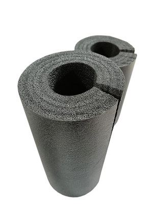 GREEN THERMAL Sekcjonalna izolacja rur PE Pianka 2m długości rur od -80 do +100°C