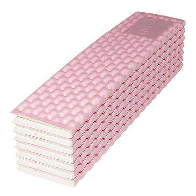 Wytrzymała lekka wodoszczelna poduszka foomowa XPE do kempingowania na zewnątrz