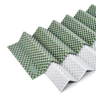 Wytrzymała lekka wodoszczelna poduszka foomowa XPE do kempingowania na zewnątrz