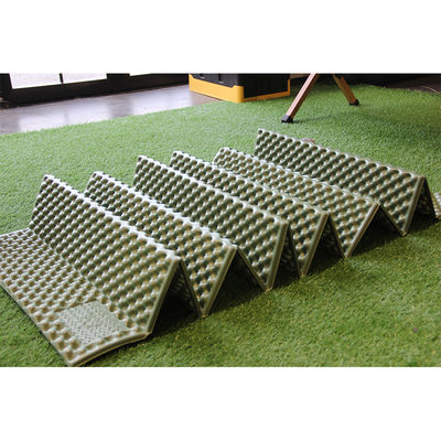 Wytrzymała poduszka foomowa XPE  Świetlna, wodoodporna i idealna na przygody kempingowe