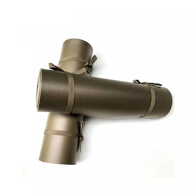 Sprzedaż Jak Świeże Bułeczki XPE Maty Do Spania Kempingowe Lekkie Piankowe Maty Zewnętrzne Wodoodporne Maty Rolowane