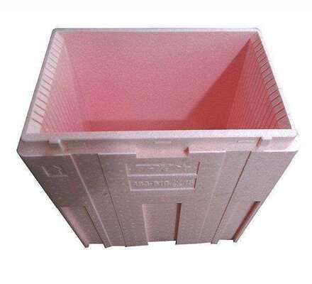 Wysokiej jakości, odporna na wstrząsy pianka EPP do ekologicznych opakowań termoizolacyjnych żywności z usługą cięcia na miarę