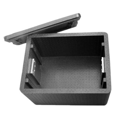 Wysokiej jakości, odporna na wstrząsy pianka EPP do ekologicznych opakowań termoizolacyjnych żywności z usługą cięcia na miarę