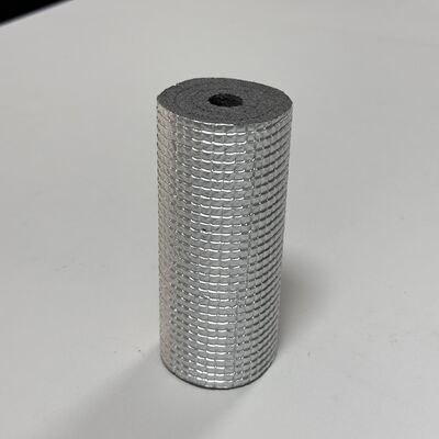 Premium XLPE Foam Insulation Pipe High Efficiency Thermal Tube For Industrial Heat Preservation Energy Saving Pipeline Applications