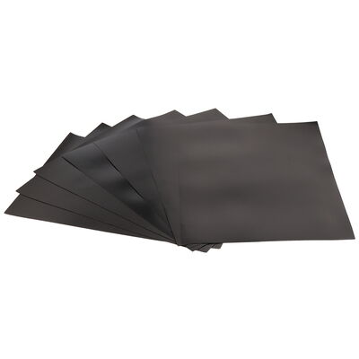 0.15mm 0.2mm 0.3mm Cienkie IXPE Foam Roll Gum Backed Waterproof Insulation Material dla taśm i aplikacji elektronicznych