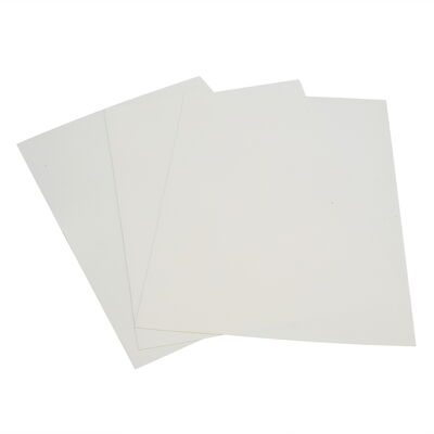 Cienka folia IXPE 0,15 mm 0,2 mm 0,3 mm Gum backed Waterproof Insulation Material dla taśm i aplikacji elektronicznych