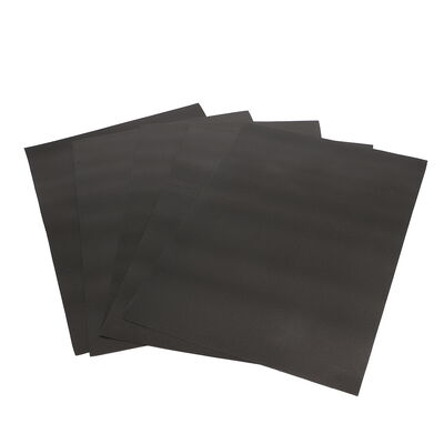 Cienka folia IXPE 0,15 mm 0,2 mm 0,3 mm Gum backed Waterproof Insulation Material dla taśm i aplikacji elektronicznych