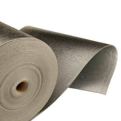 0.15mm 0.2mm 0.3mm Cienkie IXPE Foam Roll Gum Backed Waterproof Insulation Material dla taśm i aplikacji elektronicznych