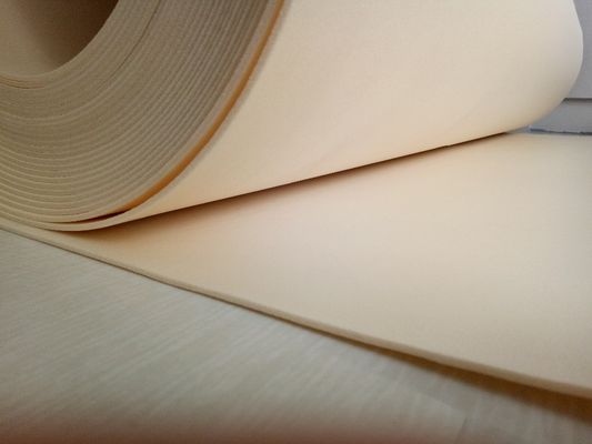 Ekologiczna pianka polipropylenowa o połączeniu krzyżowym