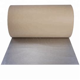 p materiał aluminiowy folia wspierająca foliowy klej izolacyjny