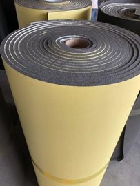 CYGTEFA OEM odblaskowa izolacja pionowa izolacja termiczna z folii aluminiowej z zamkniętymi komórkami
