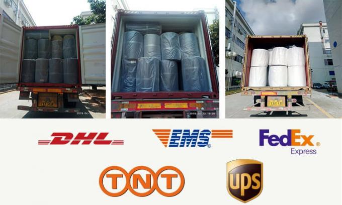 Poliolefinę z zamkniętych komórek. 2