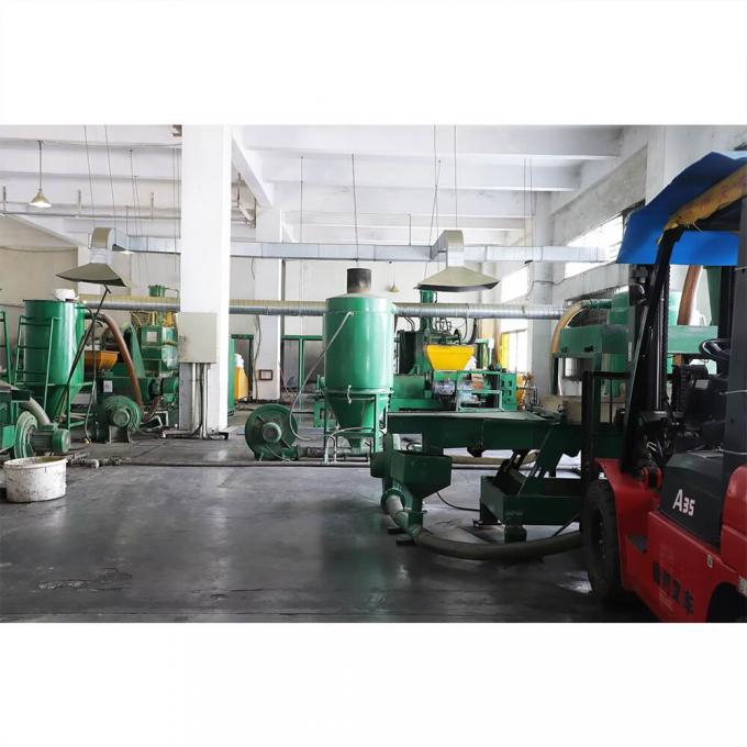 Sprzęt do śpiących podkładanych podkładek z białej folii aluminiowej 10