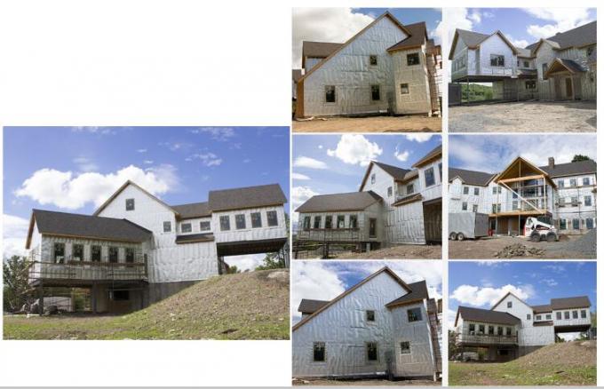 Poliolefinę z zamkniętych komórek. 5