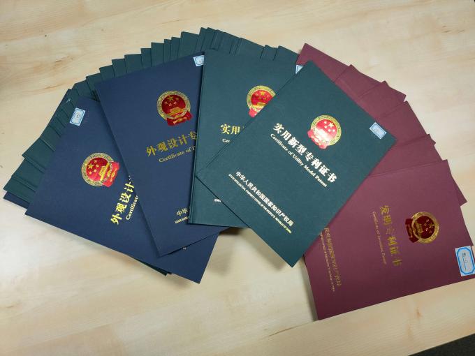 Poliolefinę z zamkniętych komórek. 12