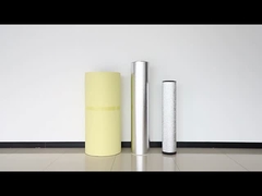 Pantone XPE IXPE Izolacja konstrukcyjna z pianki polietylenowej o połączeniu krzyżowym